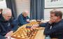 De bondswedstrijden beginnen bijna voor de schakers uit Rijs