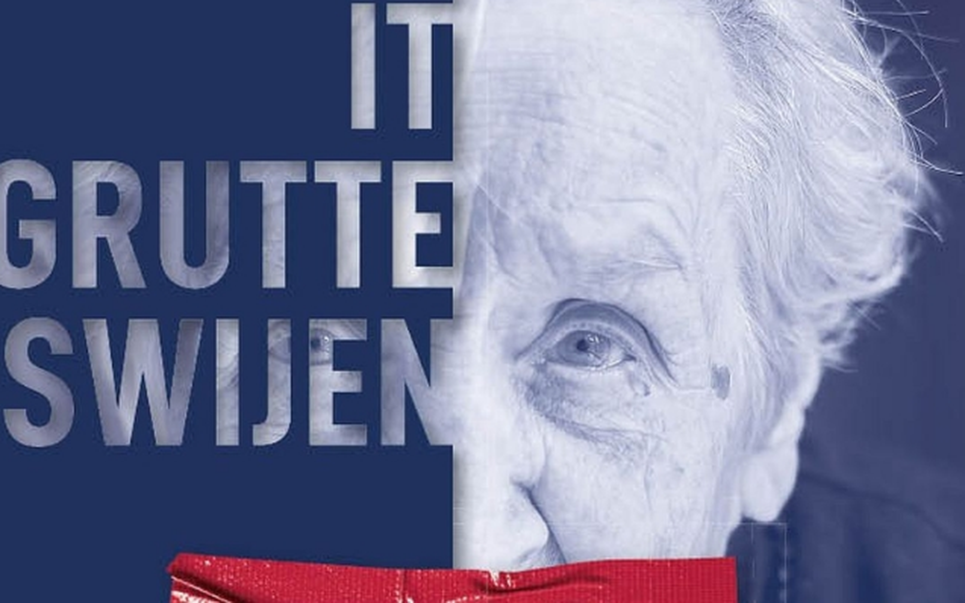 'It Grutte Swijen' Over Koudum In WOII Aan Bod Bij Boekpresentatie ...