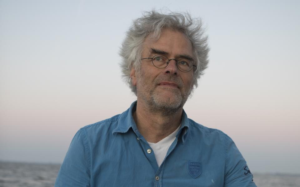 Peter Keus.