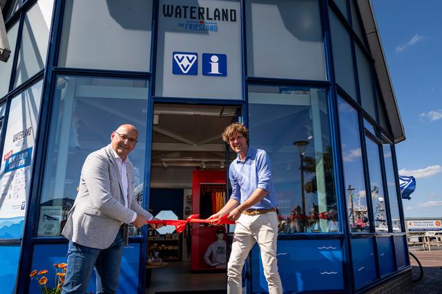 Interactief Stavoren ontdekken