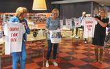 De campagne ‘Gezondheid is ook taal’ in De Fryske Marren vraagt zorgprofessionals te communiceren in begrijpelijke taal.
